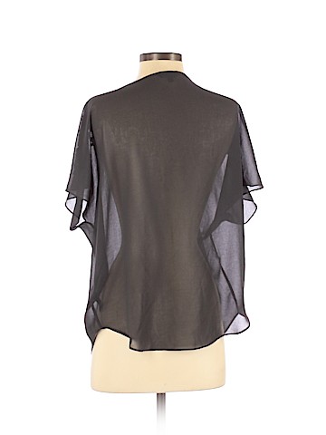 Express Short Sleeve Blouse (view 2)