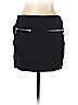 TAG Elemental Black Casual Skirt Size 31 waist - photo 2
