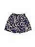 Crewcuts 100% Cotton Blue Skirt Size 6 - 7 - photo 1
