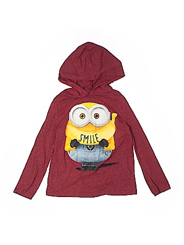 Despicable Me Pullover Sweater (view 1)