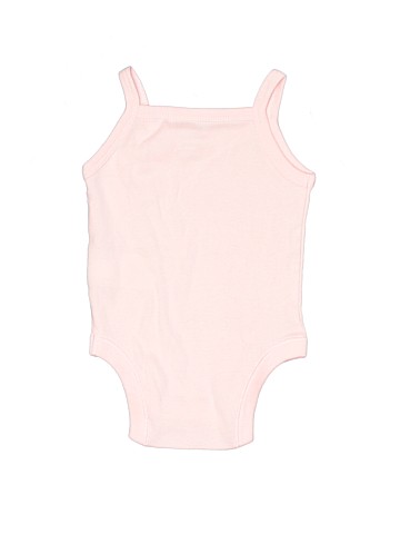 Old Navy Short Sleeve Onesie (view 2)