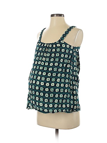 Liz Lange Maternity Sleeveless Top (view 1)
