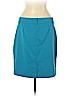 Trina Turk Blue Casual Skirt Size 8 - photo 2
