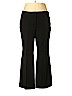 Talbots Black Dress Pants Size 16 (petite) - photo 1