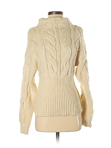 Zara Turtleneck Sweater (view 1)