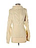 Zara Ivory Turtleneck Sweater Size S - photo 1
