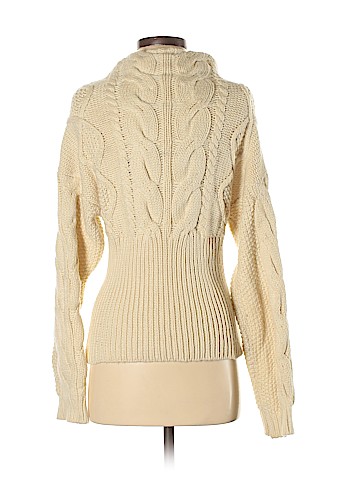 Zara Turtleneck Sweater (view 2)