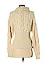 Zara Ivory Turtleneck Sweater Size S - photo 2