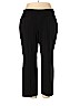 Cato Black Casual Pants Size 18 - 20 - photo 1
