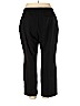 Cato Black Casual Pants Size 18 - 20 - photo 2