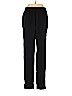 Comptoir des Cotonniers 100% Polyester Black Casual Pants Size XXS - photo 1