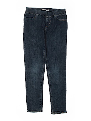 Lands' End Jeggings (view 1)