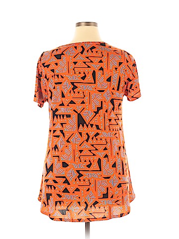 Lularoe Short Sleeve T-Shirt (view 2)