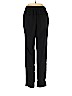 Comptoir des Cotonniers 100% Polyester Black Casual Pants Size XXS - photo 2