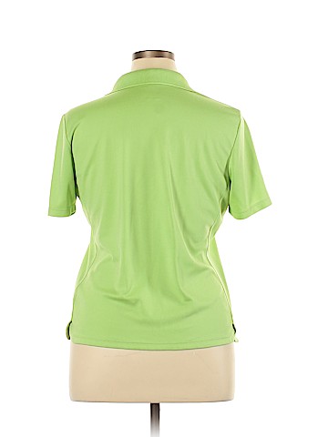 IZOD Short Sleeve Polo (view 2)