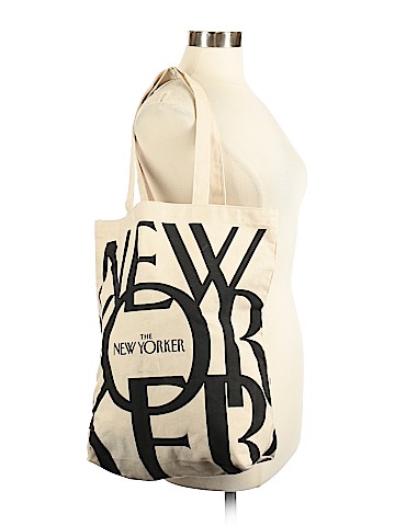 Assorted Brands Tote (view 2)