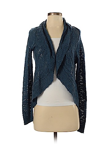 Pink Rose Cardigan (view 1)