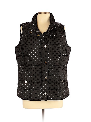 Charter Club Vest (view 1)