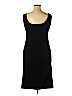 Missufe Black Casual Dress Size XL - photo 2
