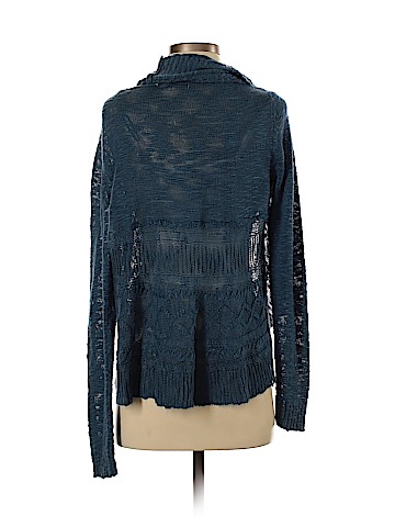 Pink Rose Cardigan (view 2)