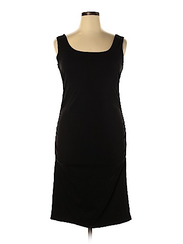 Missufe Casual Dress (view 1)