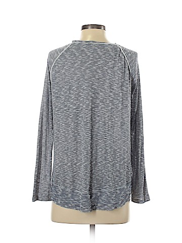 Splendid Long Sleeve Top (view 2)