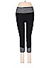 Live Electric Black Leggings Size Med - Lg - photo 1