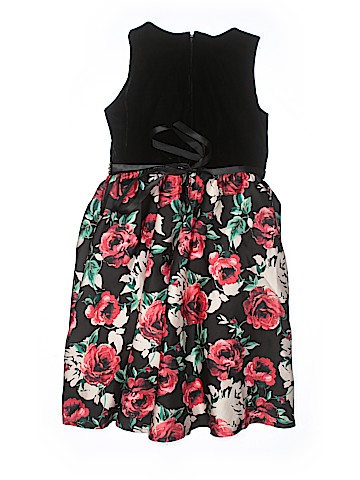 Rare Editions Special Occasion Dress (view 2)