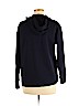 Forever 21 Blue Pullover Hoodie Size S - photo 2