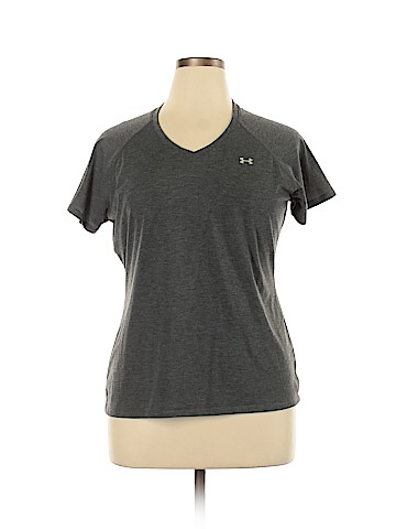 Under Armour Active T-Shirt (view 1)