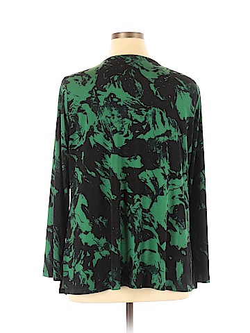 Susannah Grogan Long Sleeve Top (view 2)