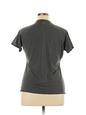 Under Armour Active T-Shirt (view 2)