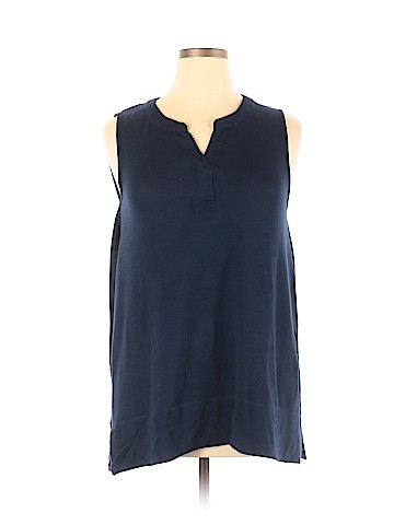 Jones New York Tank Top (view 1)