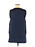 Jones New York Blue Tank Top Size XL - photo 2
