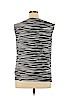MICHAEL Michael Kors Black Sleeveless Top Size XL - photo 2