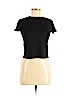Forever 21 Black Short Sleeve T-Shirt Size S - photo 1