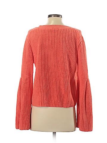 Free People Pullover Sweater (view 2)