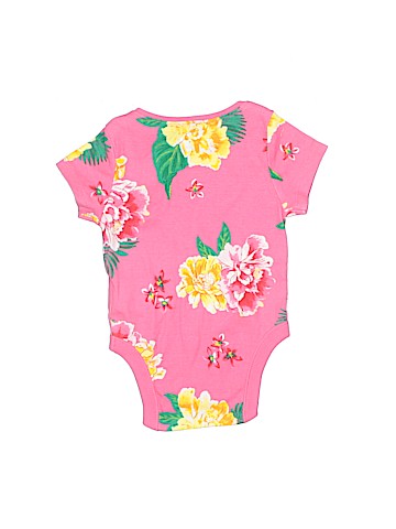 Old Navy Short Sleeve Onesie (view 2)