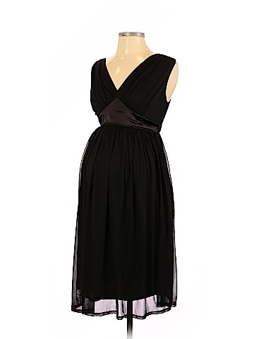 Maternal America Casual Dress (view 1)