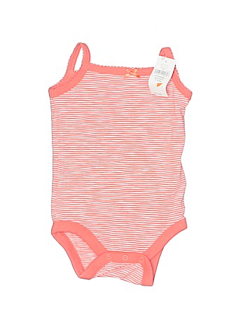 Baby Gap Short Sleeve Onesie (view 1)