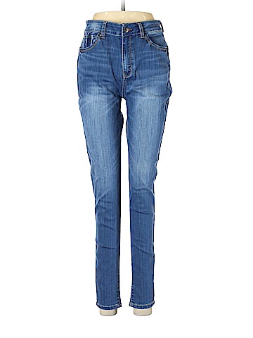 Wax Jean Jeans (view 1)