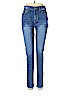 Wax Jean Blue Jeans Size 9 - photo 1
