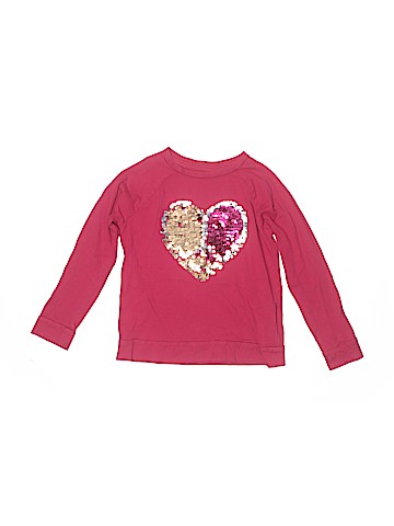 Lands' End Long Sleeve Blouse (view 1)