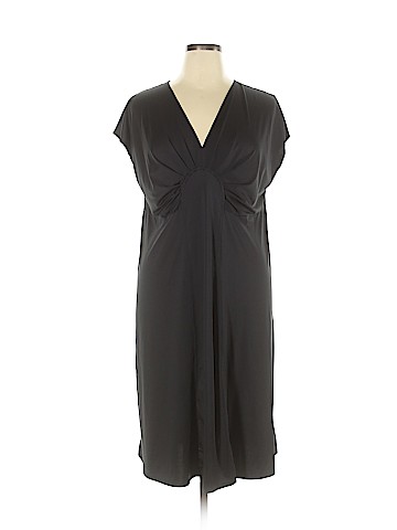 Lane Bryant Casual Dress (view 1)