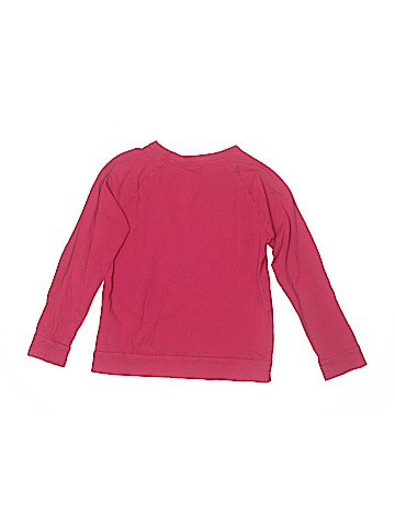 Lands' End Long Sleeve Blouse (view 2)