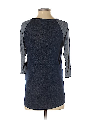 Motherhood 3/4 Sleeve T-Shirt (view 2)