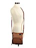 Tignanello 100% Leather Brown Leather Crossbody Bag One size - photo 2