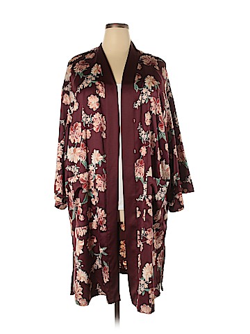 A New Day Kimono (view 1)