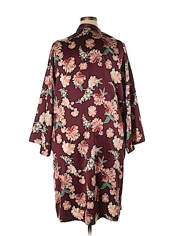 A New Day Kimono (view 2)