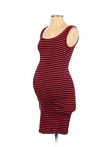 Motherhood Casual Dress (view 1)